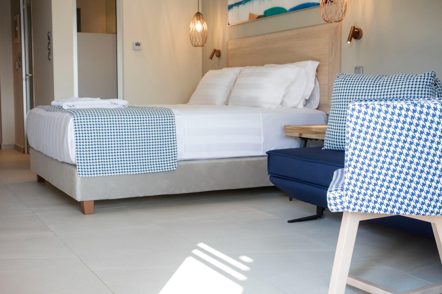 Amira Aparthotel Skiathos stad Exteriör bild