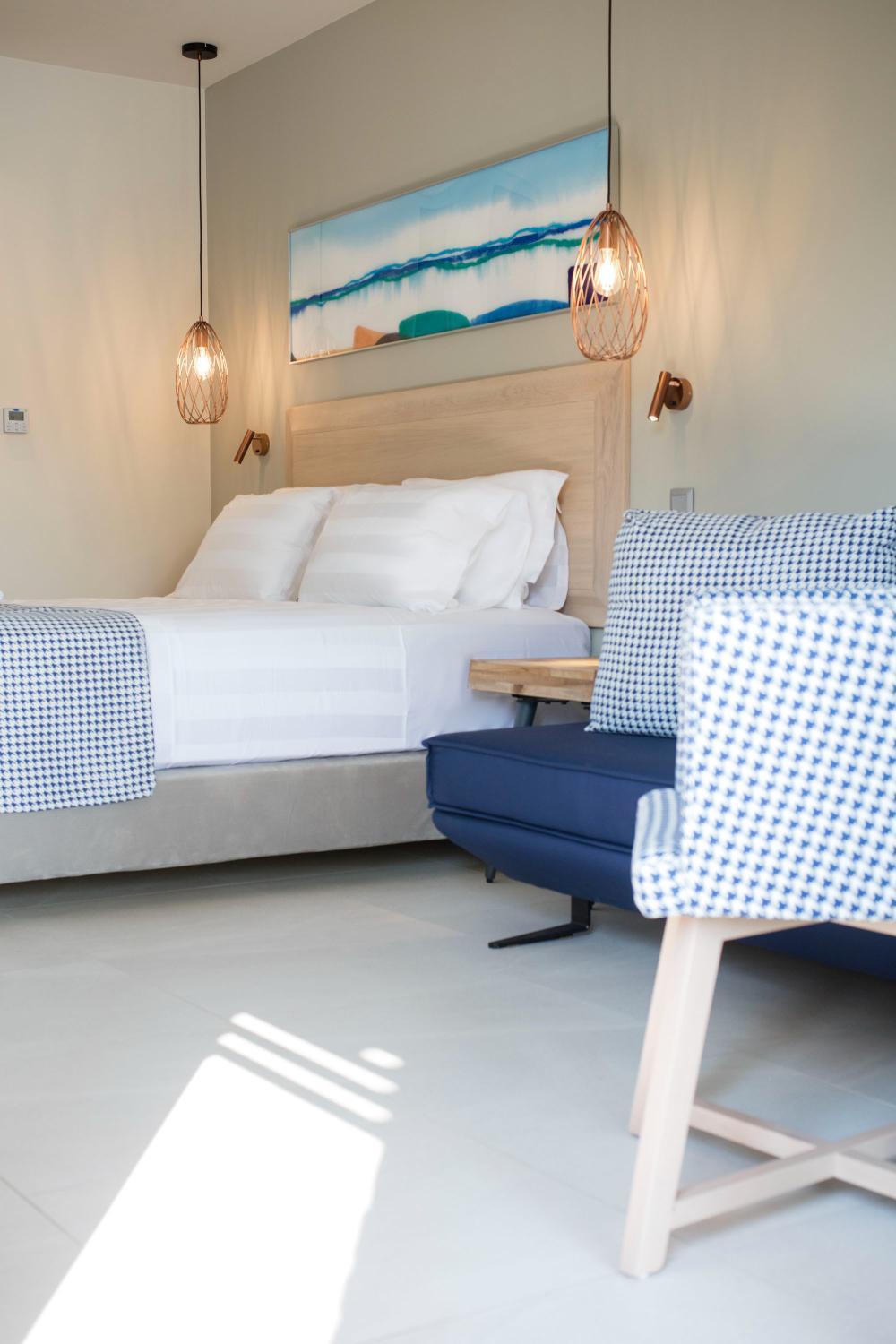 Amira Aparthotel Skiathos stad Exteriör bild